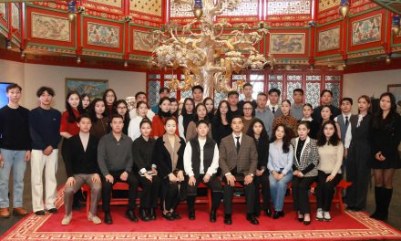 “НЭЭЛТТЭЙ ПАРЛАМЕНТ-2026” ХӨТӨЛБӨРИЙН ОЮУТАН ЗАЛУУС СОЁЛ, СПОРТ, АЯЛАЛ ЖУУЛЧЛАЛ, ЗАЛУУЧУУДЫН САЛБАРЫН БОДЛОГОТОЙ ТАНИЛЦЛАА